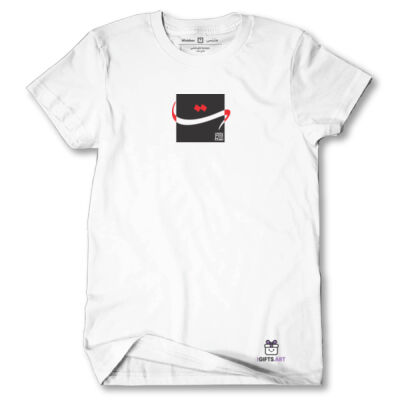 Modern design of the Arabic Letter (Tā’) - التصميم الحديث للحرف العربي (التاء) Thumbnail