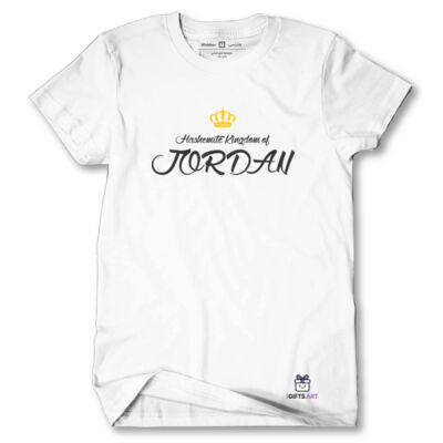 Jordan T-shirt  Thumbnail