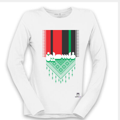 Palestine shirt Thumbnail