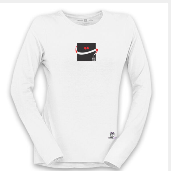 Modern design of the Arabic Letter (Tā’) - التصميم الحديث للحرف العربي (التاء) Thumbnail