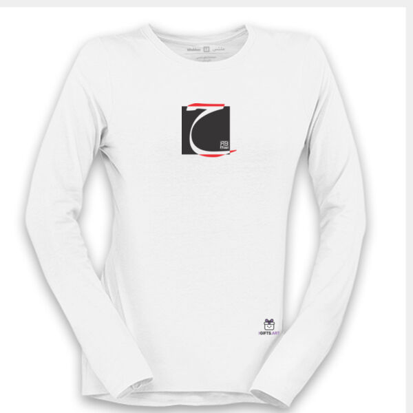 Arabic alphabet, letter (Ha) Calligraphy Art - الأبجدية العربية، حرف الحاء ، فن الخط Thumbnail