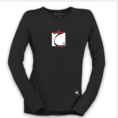 Arabic alphabet, letter (Khā’) Calligraphy Art - الأبجدية العربية، حرف الخاء ، فن الخط Thumbnail