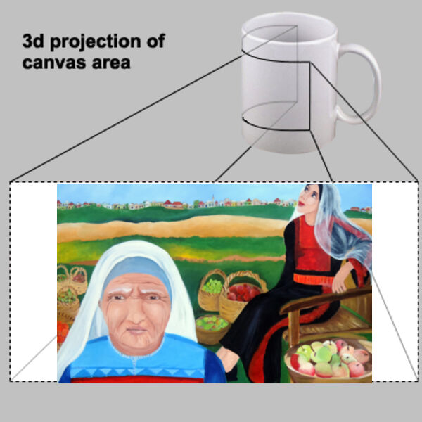 Generations of Palestine- أجيال فلسطين Thumbnail