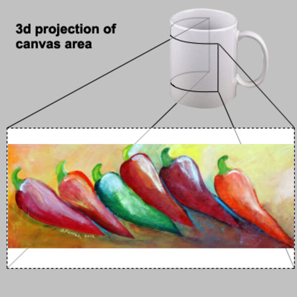 Hot Peppers Thumbnail