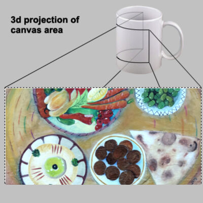 Palestinian breakfast - فطور فلسطيني Thumbnail