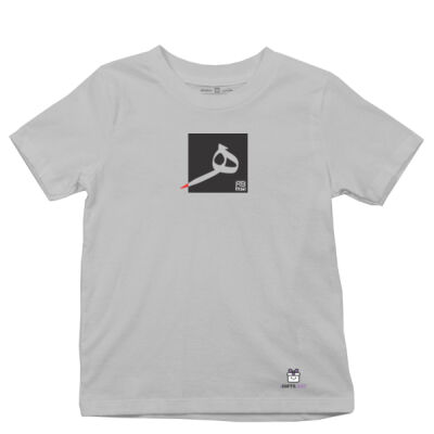 The Arabic Letter Ha - حرف الهاء (ه) بالعربية Thumbnail