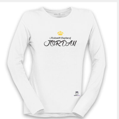 Jordan T-shirt Thumbnail