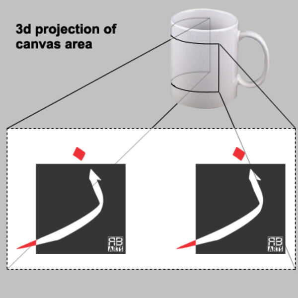 Design of the Arabic Letter Zeen - تصميم لحرف الزين (ز) بالعربي Thumbnail