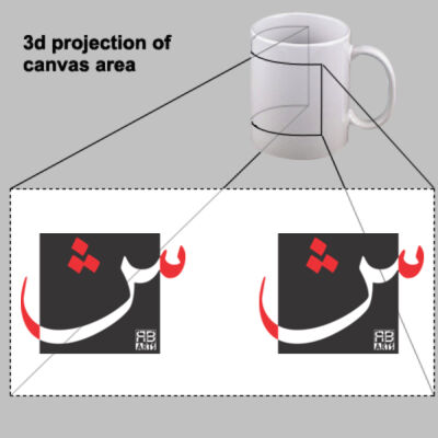 The Arabic Letter Sheen- (الحرف العربي شين (ش Thumbnail