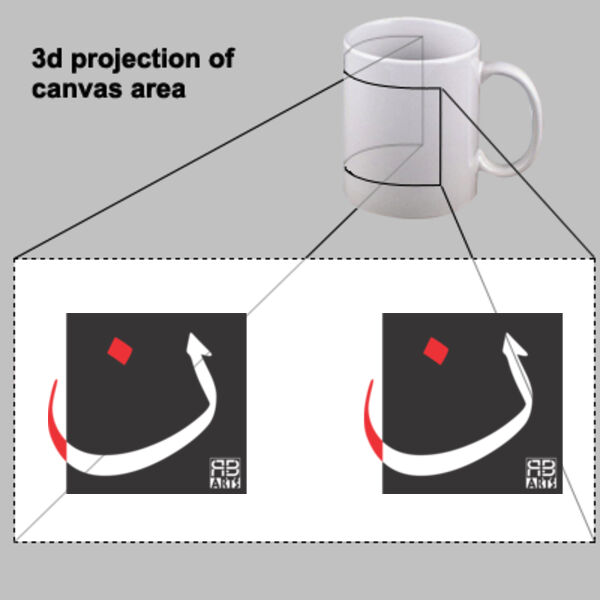 The Arabic Letter Noon- حرف النون (ن) بالعربية Thumbnail