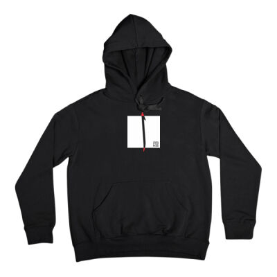 Modern Arabic Alef Calligraphy Art - فن الخط العربي الحديث حرف ال (ألف) Thumbnail