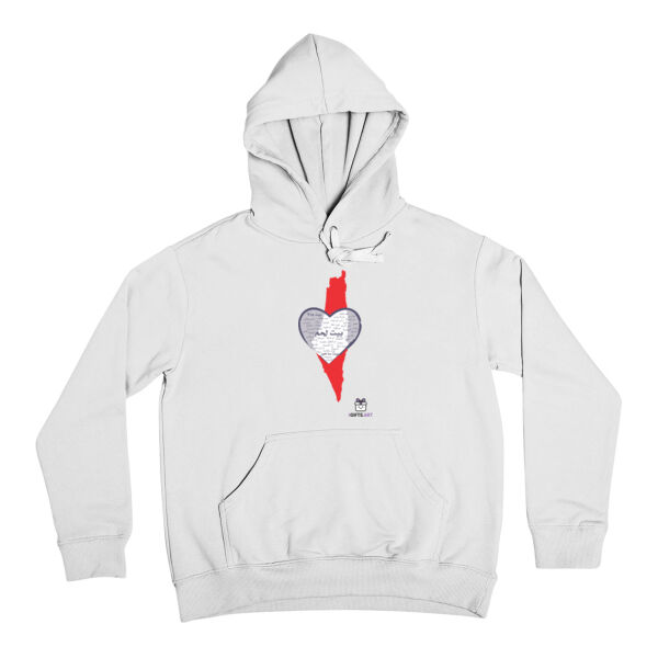 A simple design about Palestine map  featuring the city of "Bayt Lahm"- "تصميم خريطة فلسطين تُظهر مدينة "بيت لحم Thumbnail