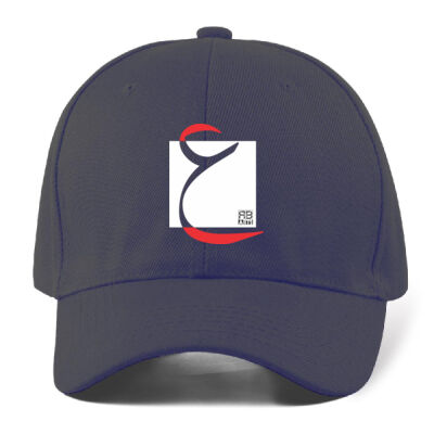 Arabic "Aeen" letter Calligraphy Art - حرف ال (عين) فن الخط العربي الحديث Thumbnail