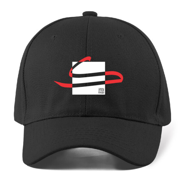 Arabic "Kaf" letter Calligraphy Art - حرف ال (ك) فن الخط العربي الحديث Thumbnail