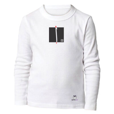 Arabic "Alef" letter Calligraphy Art - حرف ال (ألف) فن الخط العربي الحديث Thumbnail