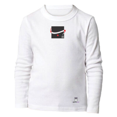 Arabic "Baa" letter Calligraphy Art - حرف ال (الباء) فن الخط العربي الحديث Thumbnail