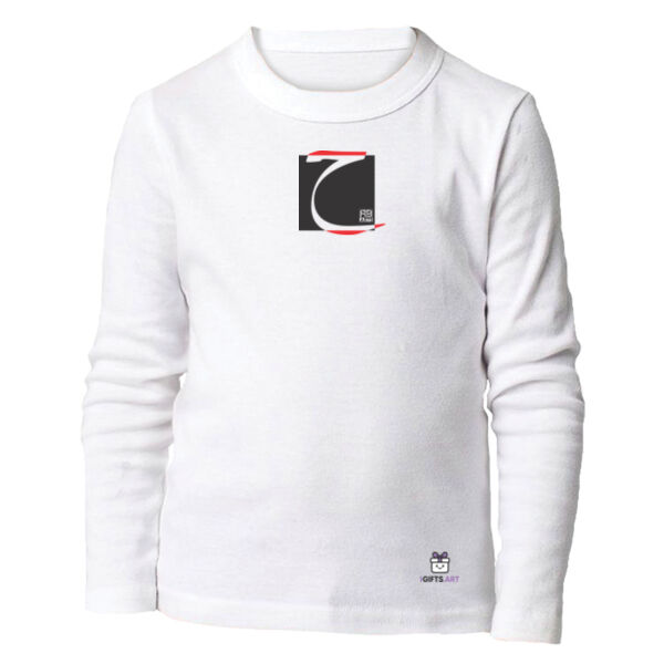 Arabic "Haa" letter Calligraphy Art - حرف ال (حاء) فن الخط العربي الحديث Thumbnail