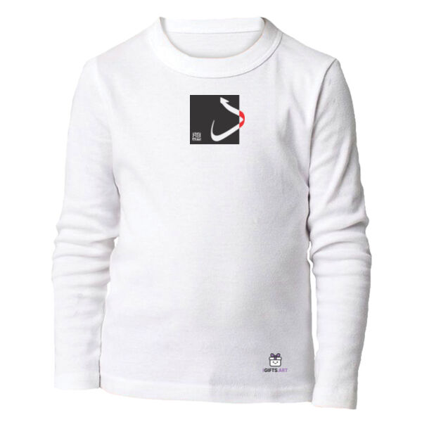 Arabic "Dal" letter Calligraphy Art - حرف ال (دال) فن الخط العربي الحديث Thumbnail