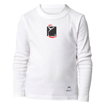 Arabic "Aeen" letter Calligraphy Art - حرف ال (عين) فن الخط العربي الحديث Thumbnail