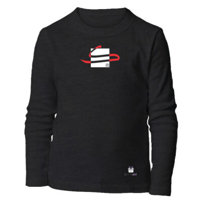 Arabic "Kaf" letter Calligraphy Art - حرف ال (ك) فن الخط العربي الحديث Thumbnail