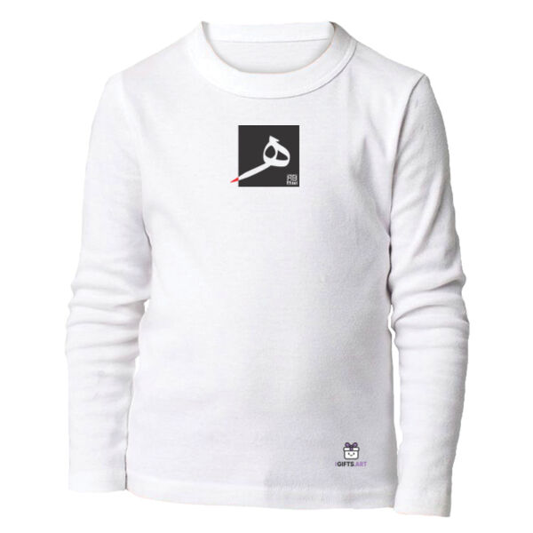 Arabic "Ha" letter Calligraphy Art - حرف ال (ه) فن الخط العربي الحديث Thumbnail