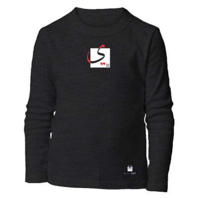 Arabic "Yaa" letter Calligraphy Art - حرف ال (ياء) فن الخط العربي الحديث Thumbnail