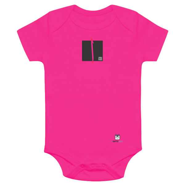 Arabic "Alef" letter Calligraphy Art - حرف ال (ألف) فن الخط العربي الحديث Thumbnail