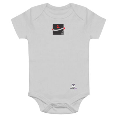 Arabic "Tha" letter Calligraphy Art - حرف ال (الثاء) فن الخط العربي الحديث Thumbnail