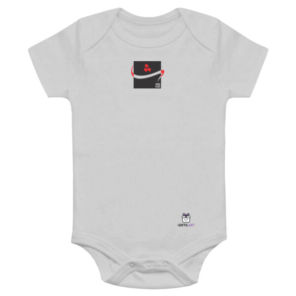 Arabic "Tha" letter Calligraphy Art - حرف ال (الثاء) فن الخط العربي الحديث Thumbnail