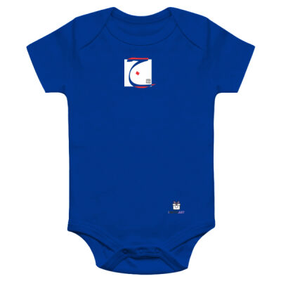 Arabic "Jeem" letter Calligraphy Art - حرف ال (الجيم) فن الخط العربي الحديث Thumbnail