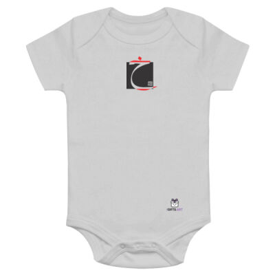 Arabic "Khaa" letter Calligraphy Art - حرف ال (خاء) فن الخط العربي الحديث Thumbnail