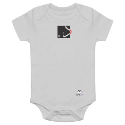 Arabic "Dal" letter Calligraphy Art - حرف ال (دال) فن الخط العربي الحديث Thumbnail