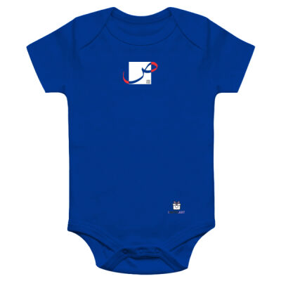 Arabic "Sad" letter Calligraphy Art - حرف ال (صاد) فن الخط العربي الحديث Thumbnail