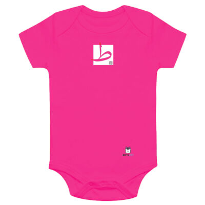 Arabic "Taah" letter Calligraphy Art - حرف ال (طاء) فن الخط العربي الحديث Thumbnail