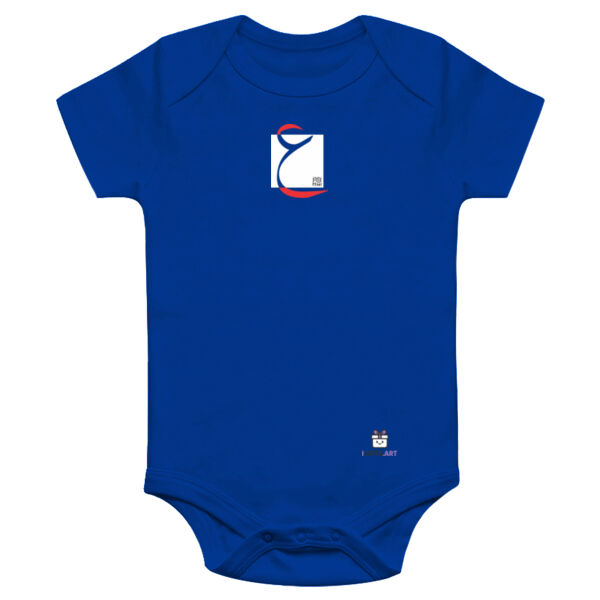 Arabic "Aeen" letter Calligraphy Art - حرف ال (عين) فن الخط العربي الحديث Thumbnail