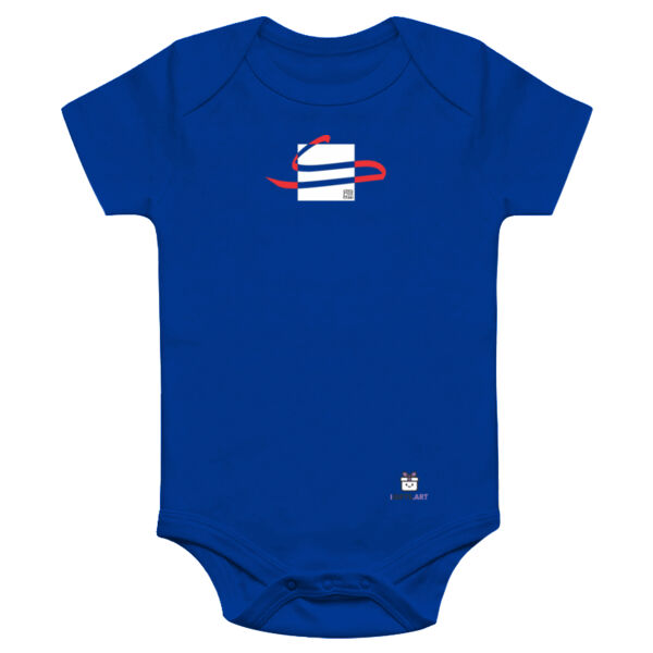 Arabic "Kaf" letter Calligraphy Art - حرف ال (ك) فن الخط العربي الحديث Thumbnail