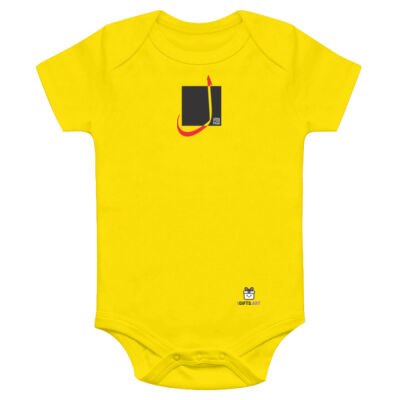 Arabic "Lam" letter Calligraphy Art - حرف ال (لام) فن الخط العربي الحديث Thumbnail