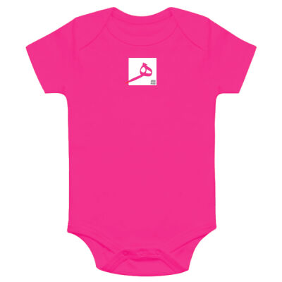 Arabic "Ha" letter Calligraphy Art - حرف ال (ه) فن الخط العربي الحديث Thumbnail