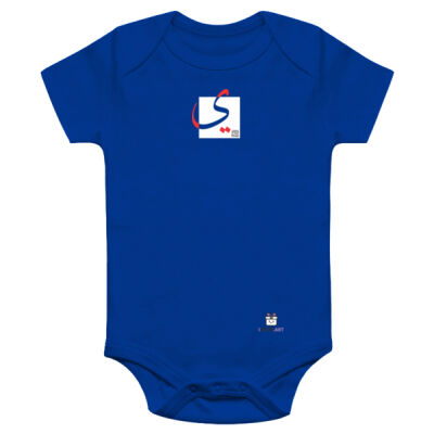 Arabic "Yaa" letter Calligraphy Art - حرف ال (ياء) فن الخط العربي الحديث Thumbnail