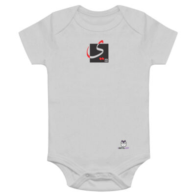 Arabic "Yaa" letter Calligraphy Art - حرف ال (ياء) فن الخط العربي الحديث Thumbnail